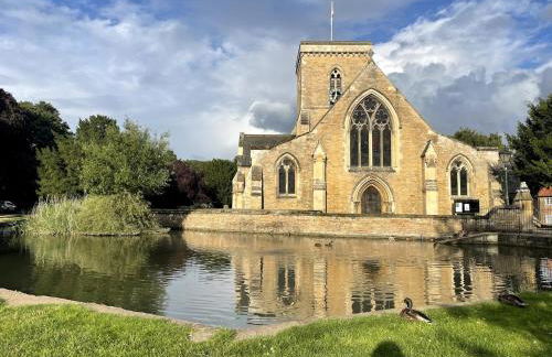 Lavender Cottage, Welton - Foto 5