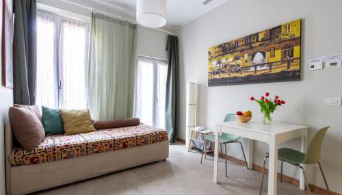 La casa di Teo - Navigli Apartments - Foto 3