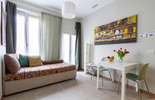 La casa di Teo - Navigli Apartments - Photo 3