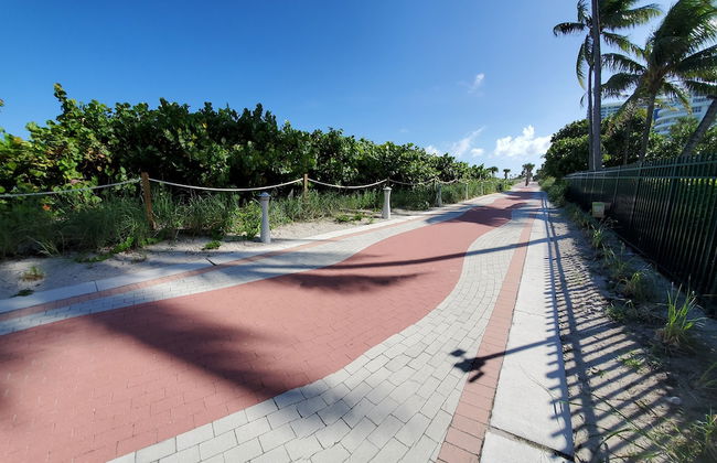 Alexander 611 3 Bedroom Apts by RedAwning - Foto 33