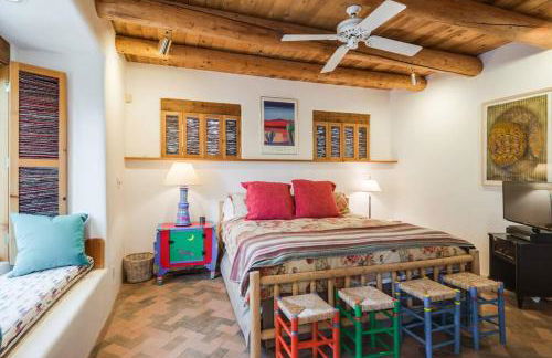 Foothills Retreat- Patios, Rooftop Deck, Quiet, 2BR - Foto 12