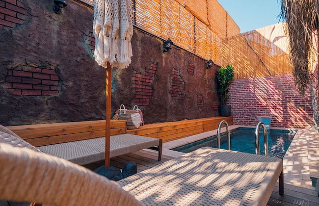 Feronia Suites - Foto 49