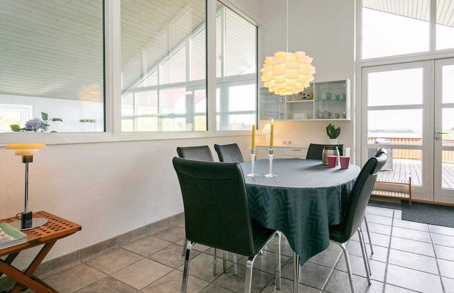 Holiday Home in Skals - Foto 13