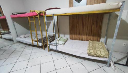 Pousada Nova Jerusalém - Foto 3