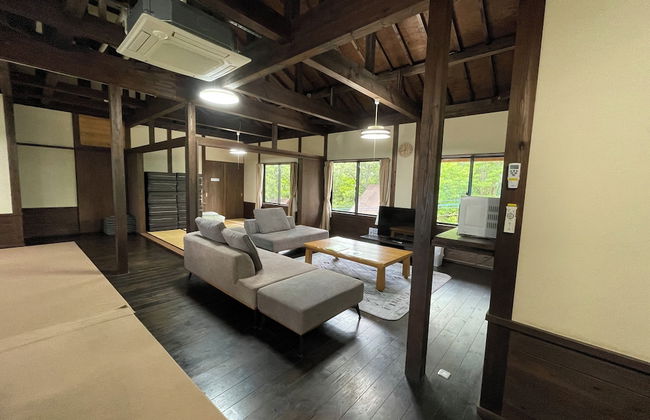 Kurasako Onsen Sakura - Foto 13