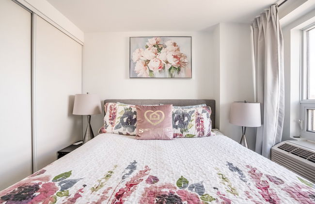 GLOBALSTAY. Downtown Hamilton Apartments - Foto 25