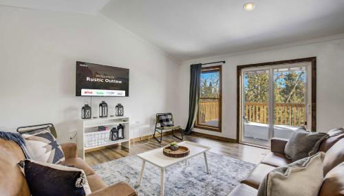 Rustic Outlaw Secluded Escape with Stunning Views - Foto 2