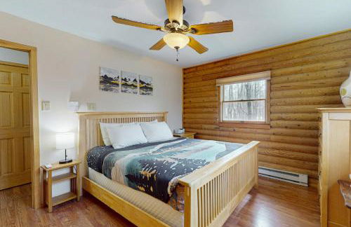 The Cozy Cabin - Foto 12