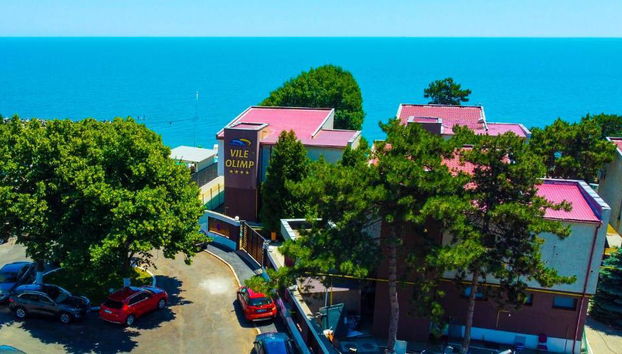 Complex Vile Neptun - Foto 4