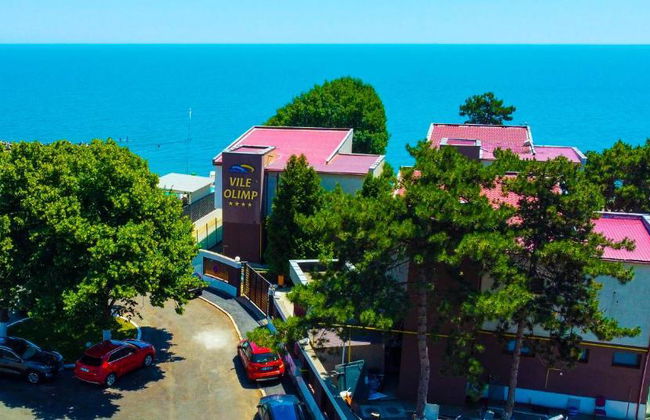 Complex Vile Neptun - Foto 4