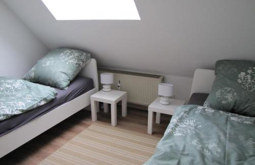 Kleines Juwel Wetzlar moderne Ferienwohnung - Foto 11