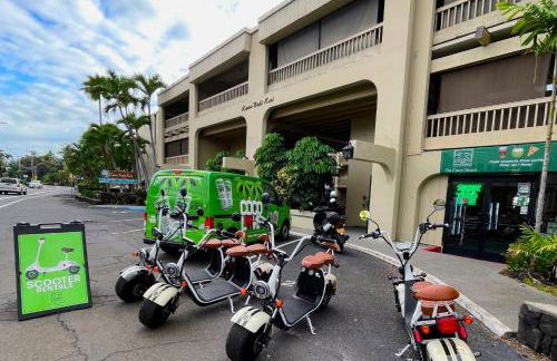 Gorgeous Blue Ocean Views, AC, Sunsets & 1-Min Walk to Beach - Foto 35