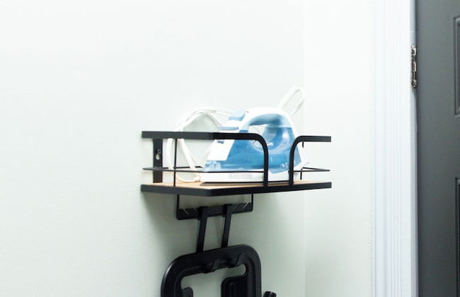 592 Hospitality Inc - Foto 45