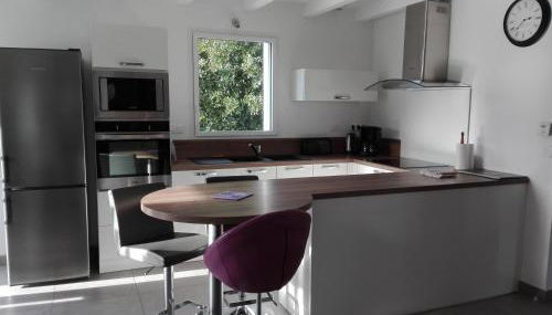 Villa Métisse Ile et Villas Groix - Photo 3