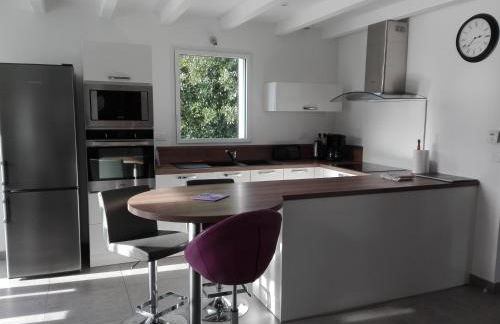 Villa Métisse Ile et Villas Groix - Photo 3