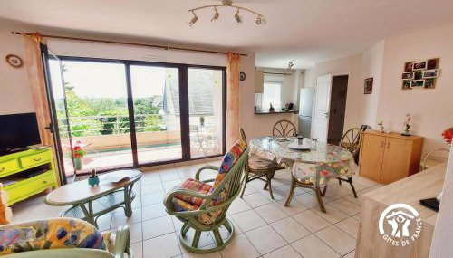 Les Terrasses de Chateaubriand - Foto 2