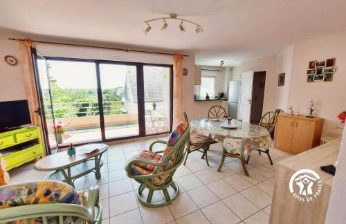 Les Terrasses de Chateaubriand - Foto 2