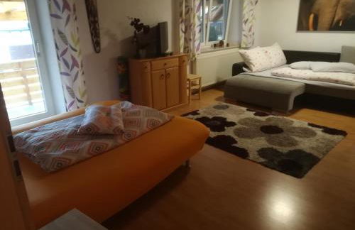 Ferienwohnung Sabine - Foto 19