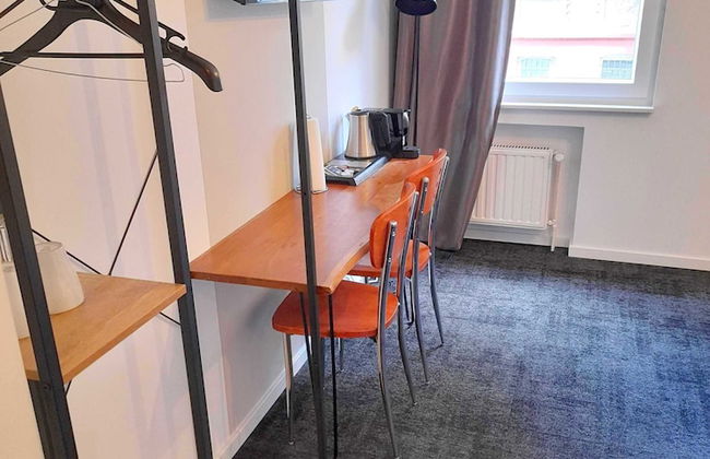 Stilvolle Apartments in Bonn I home2share - Foto 47