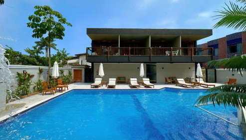 Marmeu Tropical (Com garagem) - Foto 2