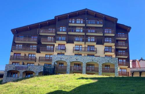 Appartement à Belle Plagne au pied des pistes - Foto 26