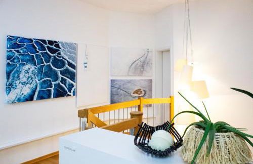 Como Design-Apartment close to Isar river area - centrally located - Foto 8