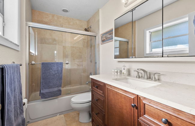 Ocean Song House - Photo 19