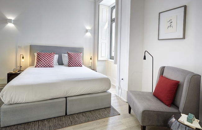 Porto Downtown Lovers Suites Bombarda 451 - Foto 27