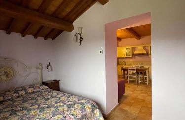 Le Calvie, country house - Foto 42