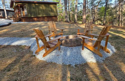 Lazy T Cabins - Grand Teton - Foto 8