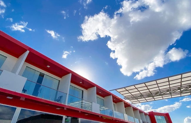 HOTEL QUATRO CORAÇÕES - Foto 13