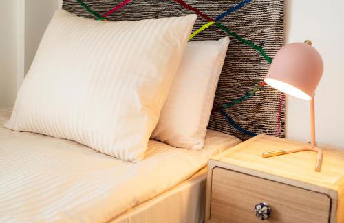 Green View Luxury appartment in new complex Pueblo Majorero - Foto 59