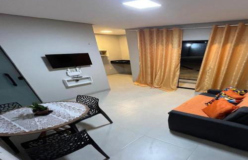 Espaço Dona Dica - Chalé Aruã e Chalé Guará - Foto 18