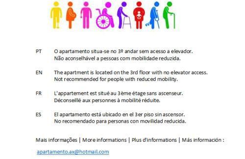 Esposende Apartment 8B - Foto 22