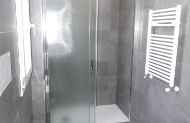 Villa Milicia - New Private Villa near Palermo and Cefalù with Pool, Sea View Terrace, Playground and Large Parking - Foto 22