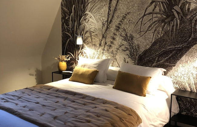 Le Clos de la Madeleine - Foto 3