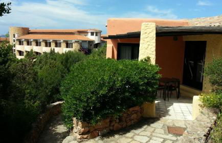 NRH Baja Sardinia Cottage - Foto 8