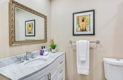 5 Mi to Fort Worth Stockyards Home with Yard! - Foto 17