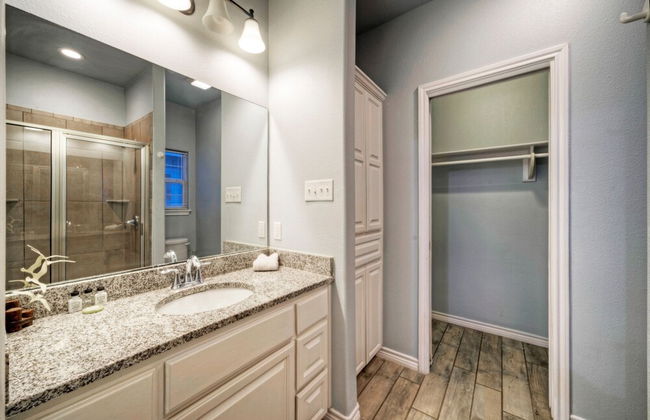 Oscar s Lodge by Avantstay Dock Pool Access - Foto 17