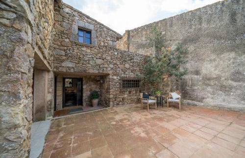 Masia Marco Grupos Grandes Piscina Barbacoa Aire Acondicionado - Photo 31