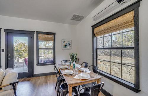 Pool Access, Walk to Water! Possum Kingdom Cabin - Foto 11