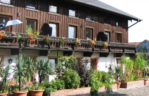 Zehentmayrhof - Photo 50