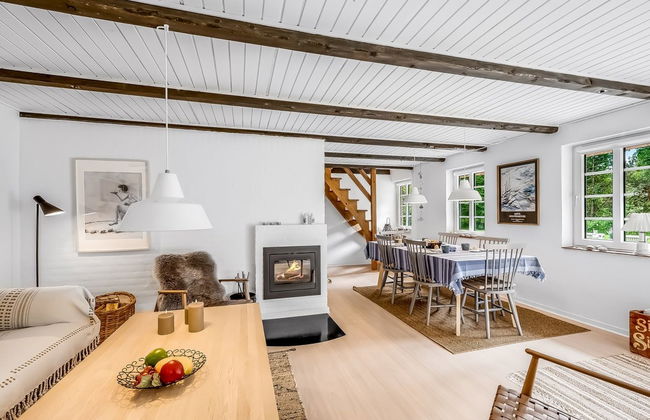 "Alkil" - 1.7km from the sea - Foto 32