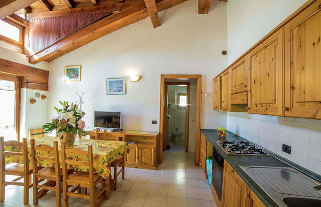 Apartment in Antey-saint-andre Near Ski Lifts - Foto 5