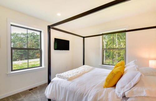 The Linden, large & luxurious Galena escape! - Foto 22