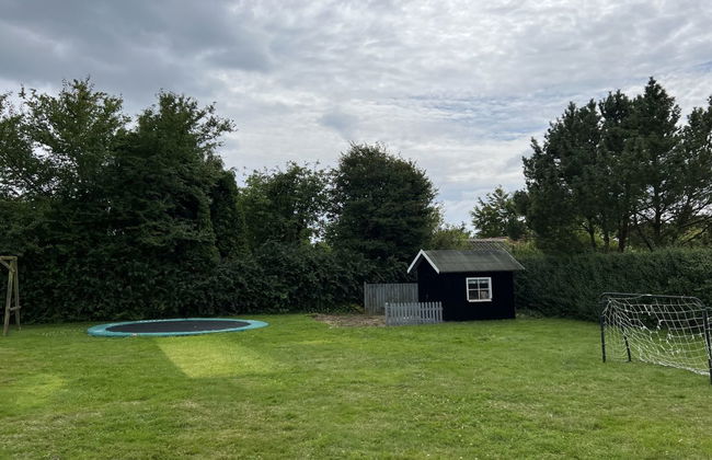 "Alrich" - 500m from the sea - Foto 11