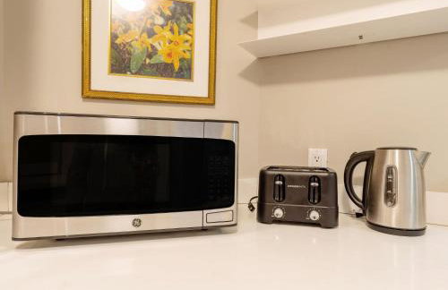 Apartment Charmante Eigentumswohnung mit 2 Schlafzimmern im Ocean Manor Resort by Interhome - Foto 12