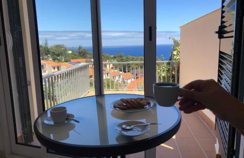 Villa SCIROCCO Madeira - Ocean View - Foto 17