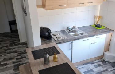 City Apartment - Foto 12