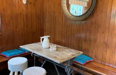 Couples Unique Stay in Bowling Club newly upgraded - Photo 34